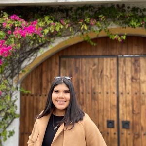 Meet your Posher, Guadalupe